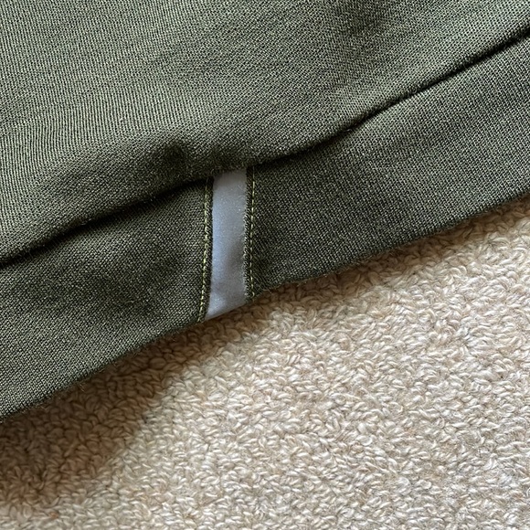 NWOT Cima Coppi Wool Ranger Thermal Jersey - Picture 7 of 13